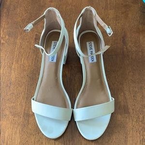 Steve Madden Heels